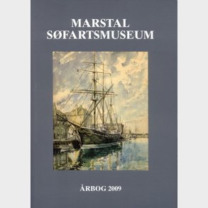 rbog 2009 - Marstal Sfartsmuseum