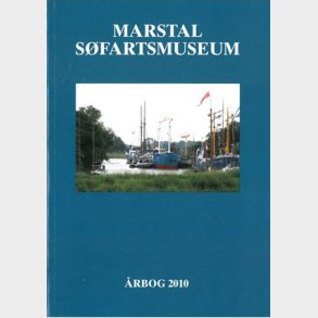 rbog 2010 - Marstal Sfartsmuseum