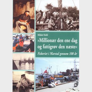 Millionr den ene dag og fattigrv den nste