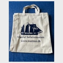 Mulepose Marstal Sfartsmuseum