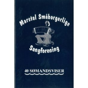 Sanghfte / Marstal Smborgerlige Sangforening