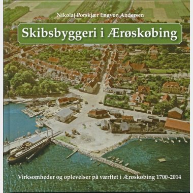 Lokalhistorie - Vestærø