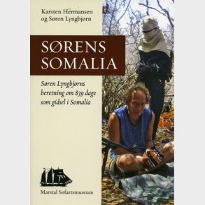 Srens Somalia