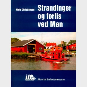 Strandinger og forlis ved Mn  ca. 1808  2000