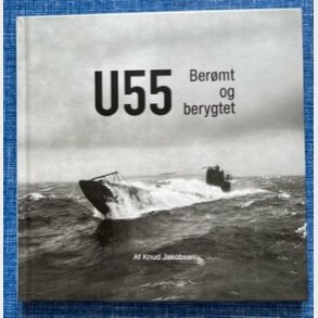 U 55 Bermt og berygtet