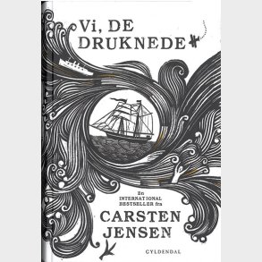 Vi, de druknede